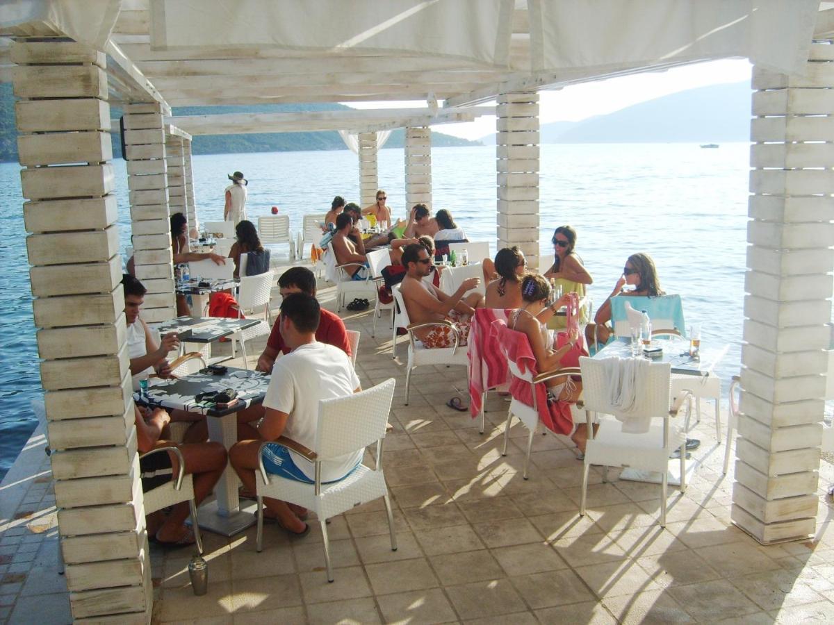 Apartments Milanovic Herceg Novi Chambre photo