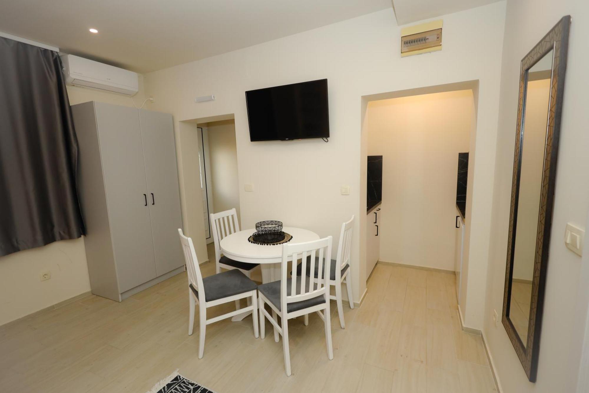 Apartments Milanovic Herceg Novi Chambre photo