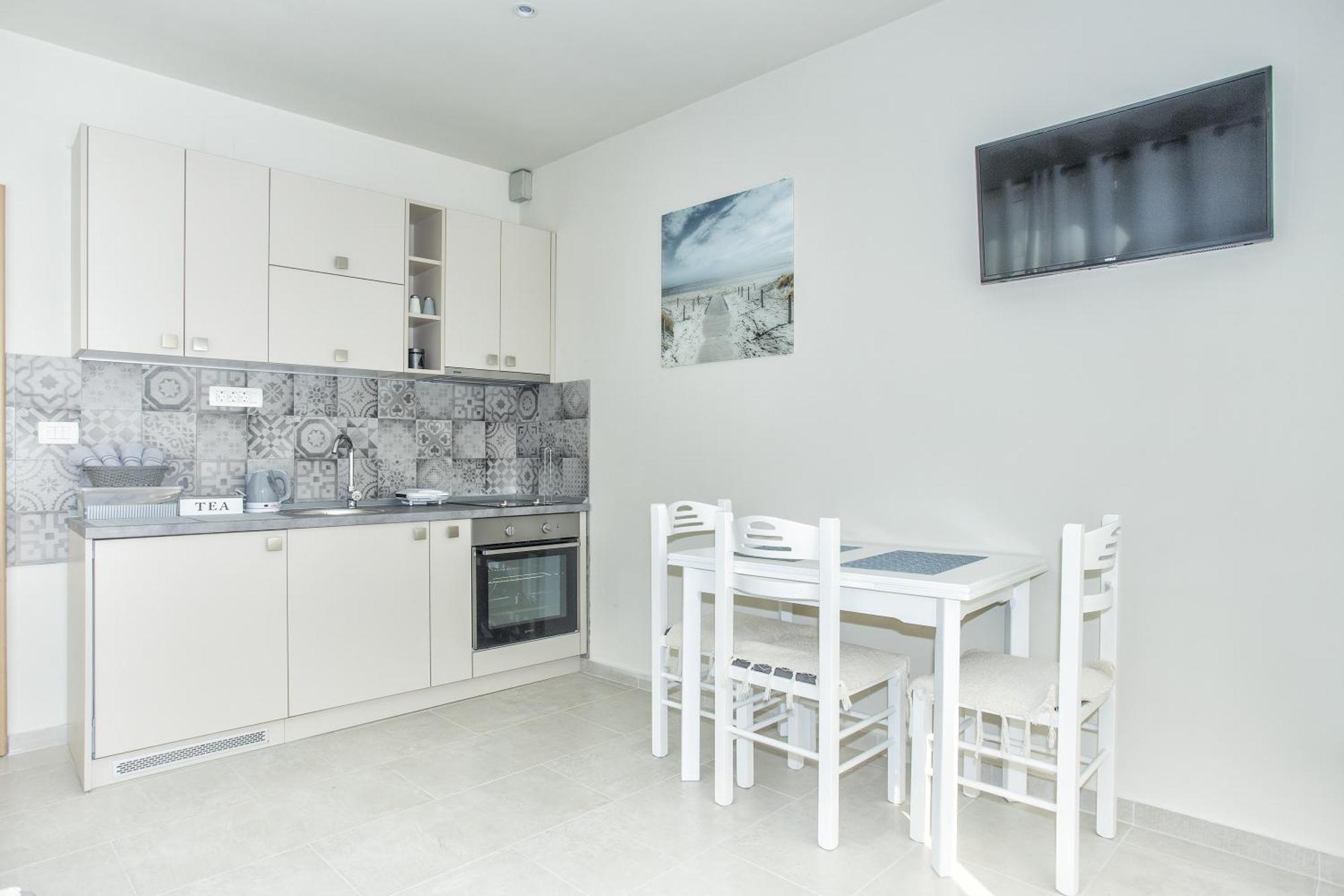 Apartments Milanovic Herceg Novi Chambre photo