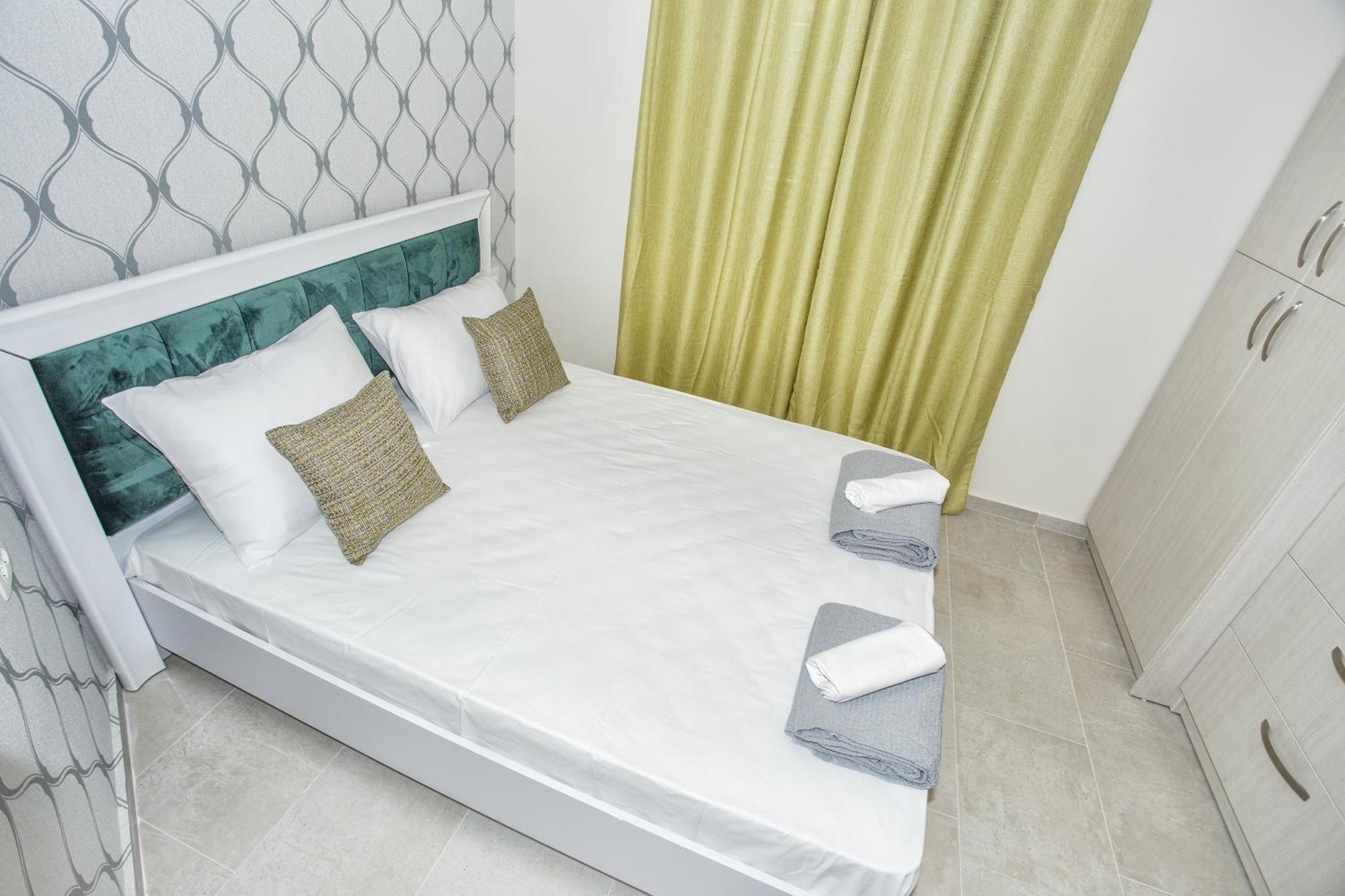 Apartments Milanovic Herceg Novi Chambre photo