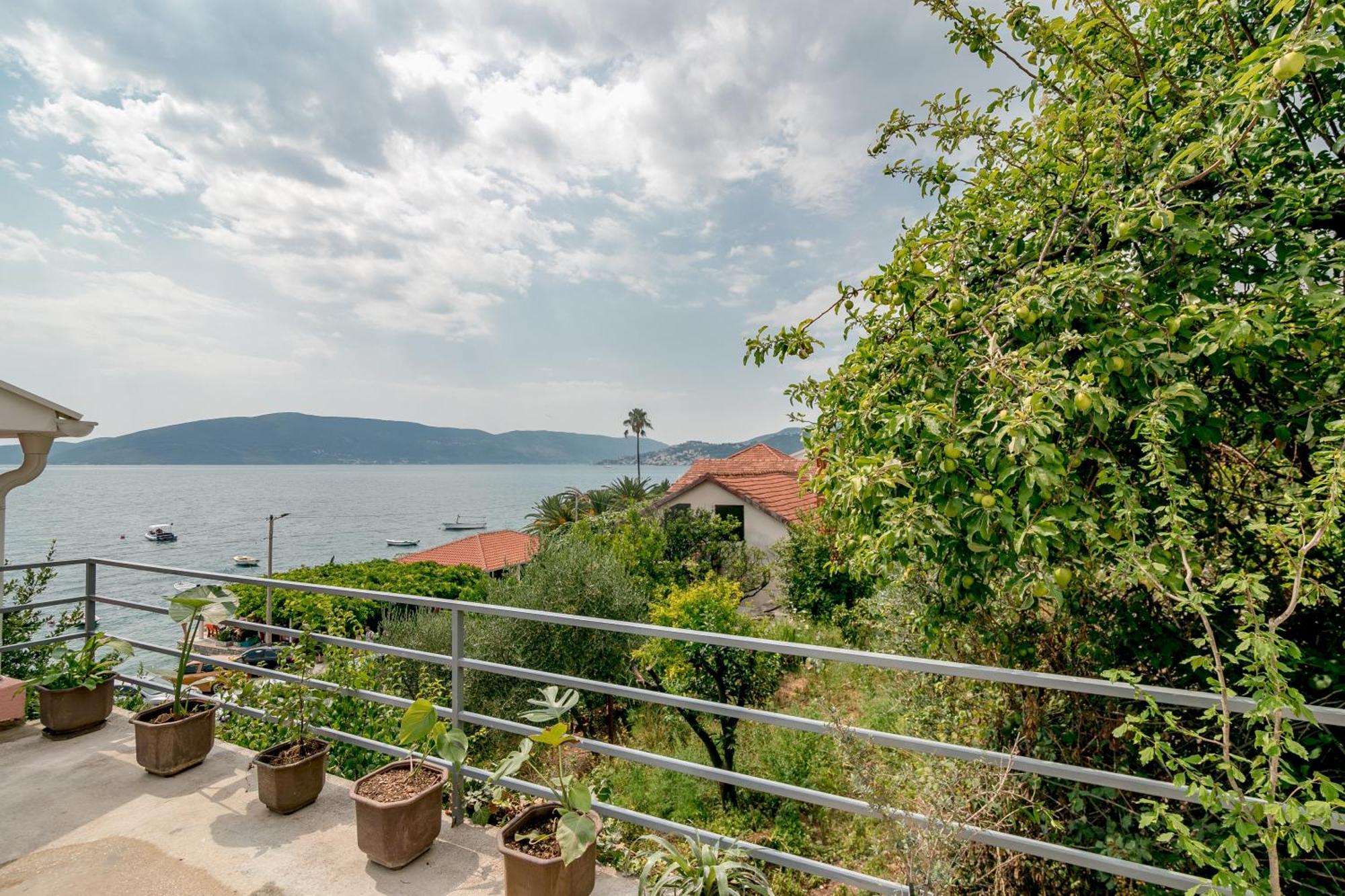 Apartments Milanovic Herceg Novi Chambre photo
