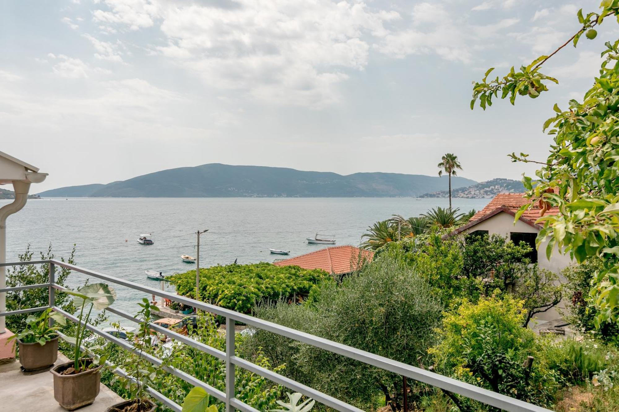 Apartments Milanovic Herceg Novi Chambre photo