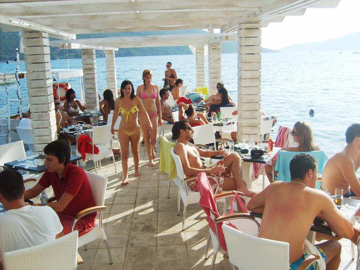 Apartments Milanovic Herceg Novi Extérieur photo